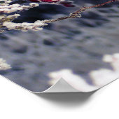 Afdrukken van voorvorst poster (Hoek)