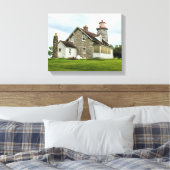 Afdrukken van vuurtoren van windmollen (Insitu (Slaapkamer))