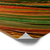 Afdrukken vanaf oorspronkelijke afbeelding poster (Hoek)