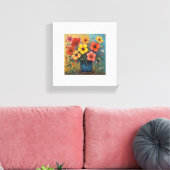 Afdrukken ventilator (Insitu (Woonkamer))