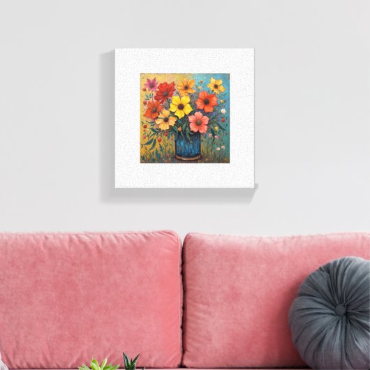 Afdrukken ventilator (Insitu (Woonkamer))