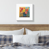 Afdrukken ventilator (Insitu (Slaapkamer))