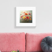 Afdrukken ventilator (Insitu (Woonkamer))