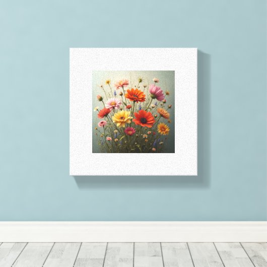 Afdrukken ventilator (Insitu (Houten vloer))