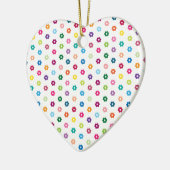 Afdrukken ventilator keramisch ornament (Links)
