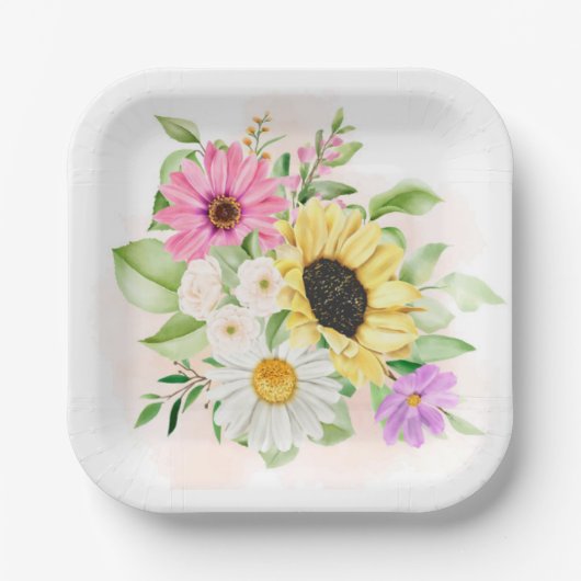 Afdrukken ventilator papieren bordje (Voorkant)