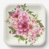 Afdrukken ventilator papieren bordje (Voorkant)