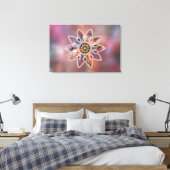 Afdrukken verfijnd galaxiaal (Insitu (Slaapkamer))