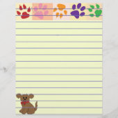 Afdrukken verven (Voorkant)