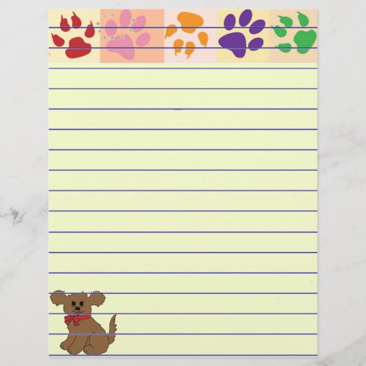 Afdrukken verven (Voorkant)