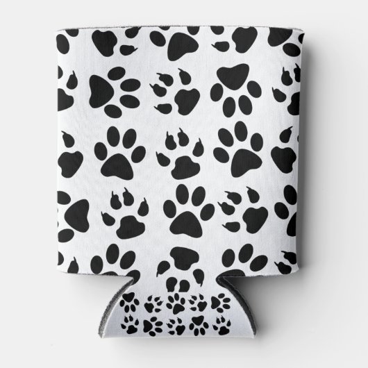 Afdrukken verven blikjeskoeler (Voorkant)