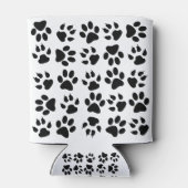 Afdrukken verven blikjeskoeler (Achterkant)