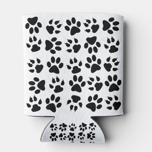 Afdrukken verven blikjeskoeler (Achterkant)