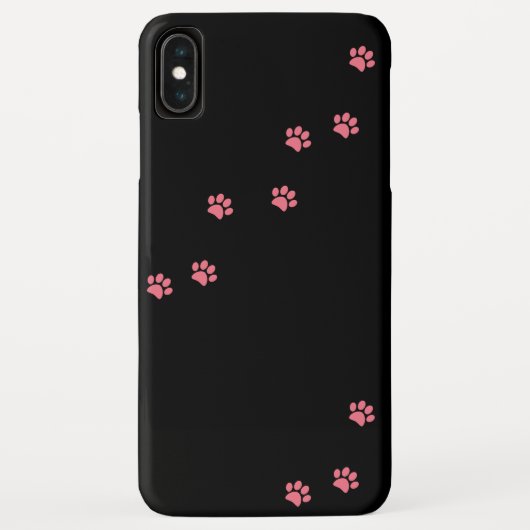 Afdrukken verven Case-Mate iPhone case (Achterkant)