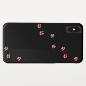 Afdrukken verven Case-Mate iPhone case (Achterkant (horizontaal))