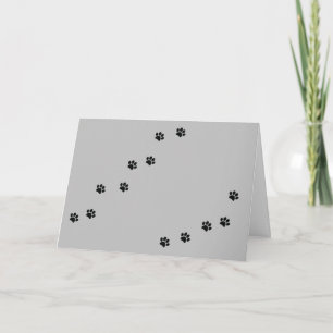 Afdrukken verven kaart