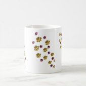 Afdrukken verven koffiemok (Center)