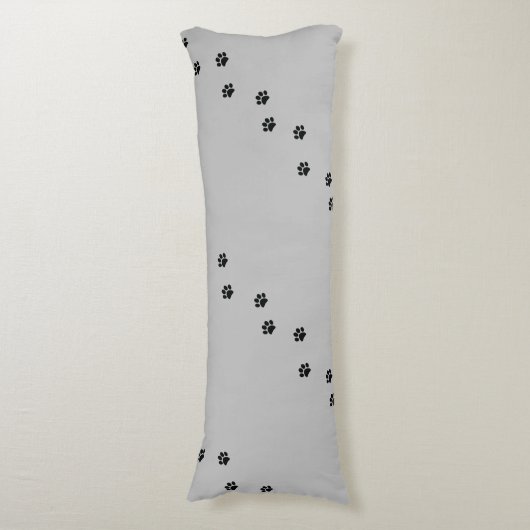 Afdrukken verven lichaamskussen (Voorkant Verticaal)