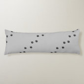 Afdrukken verven lichaamskussen (Voorkant)