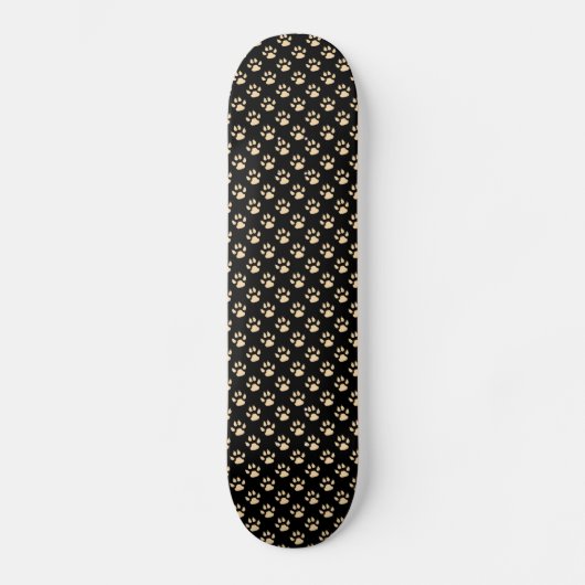 Afdrukken verven persoonlijk skateboard (Voorkant)