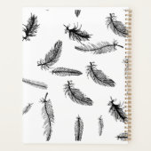 Afdrukken verven planner (Achterkant)