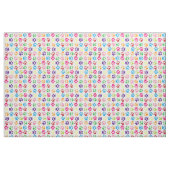 Afdrukken verven stof (Fat Quarter)