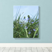 Afdrukken Vloerbeuwedoek (Insitu (Houten vloer))