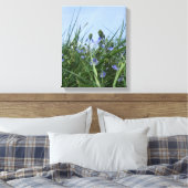Afdrukken Vloerbeuwedoek (Insitu (Slaapkamer))