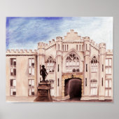 Afdrukken VMI 10x8 Poster (Voorkant)