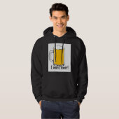 Afdrukken voor hoodie (Voorkant volledig)