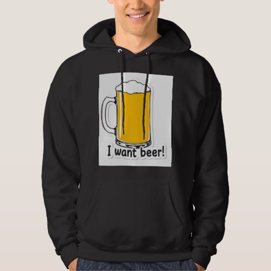 Afdrukken voor hoodie (Voorkant)