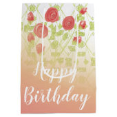 Afdrukken voor ventilatorontwerper medium cadeauzakje (Achterkant)