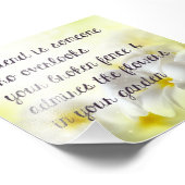 Afdrukken vriendenprijsopgave foto afdruk (Hoek)