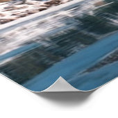 Afdrukken, Waarde Poster Papier (Halfglans) (Hoek)