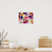 Afdrukken, Waarde Poster Papier (Halfglans) (Keuken)