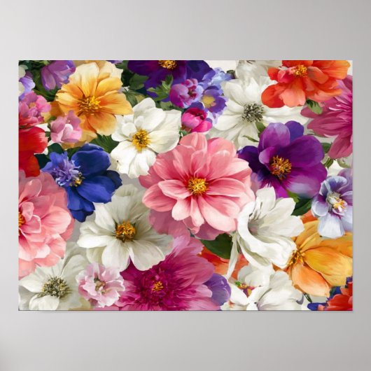 Afdrukken, Waarde Poster Papier (Halfglans) (Voorkant)