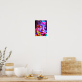 Afdrukken, Waarde Poster Papier (Halfglans) (Keuken)