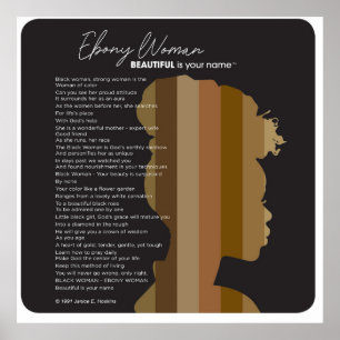 Afdrukken, Waarde Poster Papier (Halfglans)