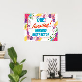 Afdrukken, waarde poster papier (mat) (Thuiskantoor)