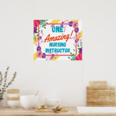 Afdrukken, waarde poster papier (mat) (Keuken)