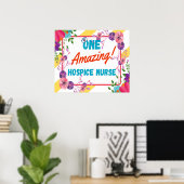 Afdrukken, waarde poster papier (mat) (Thuiskantoor)