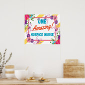 Afdrukken, waarde poster papier (mat) (Keuken)