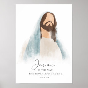 Afdrukken, waardepapier (steen) poster