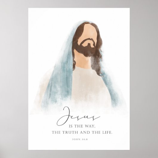 Afdrukken, waardepapier (steen) poster (Voorkant)