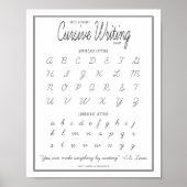 Afdrukken, waardepapier (steen) poster (Voorkant)