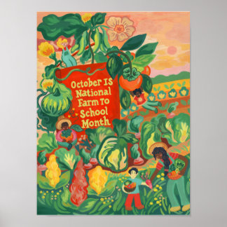 Afdrukken, waardepapier (steen) poster