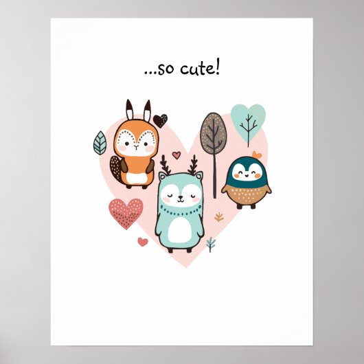 Afdrukken, waardepapier (steen) poster (Voorkant)