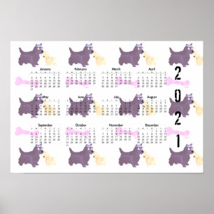 Afdrukken, waardepapier (steen) poster