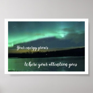 Afdrukken, waardepapier (steen) poster