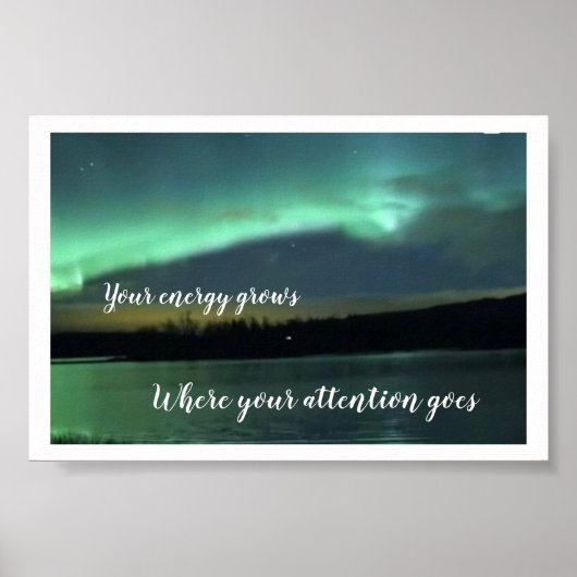 Afdrukken, waardepapier (steen) poster (Voorkant)